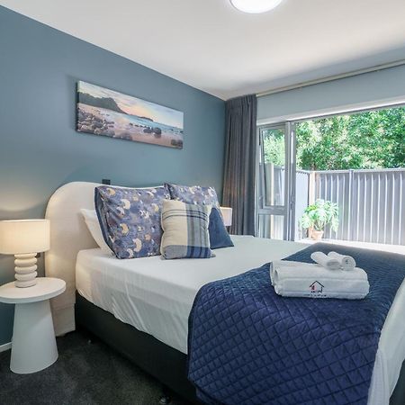 Auckland City Escape Modern Home With Spa Pool المظهر الخارجي الصورة