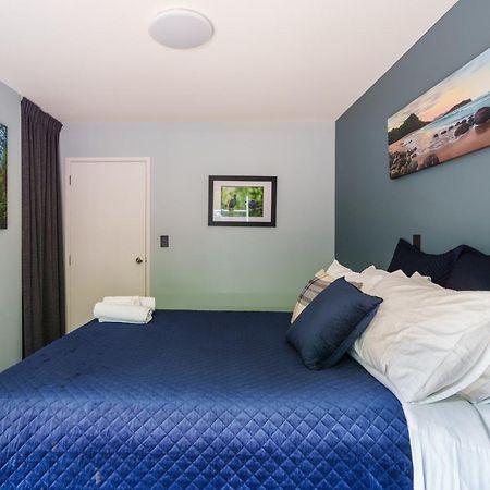 Auckland City Escape Modern Home With Spa Pool المظهر الخارجي الصورة