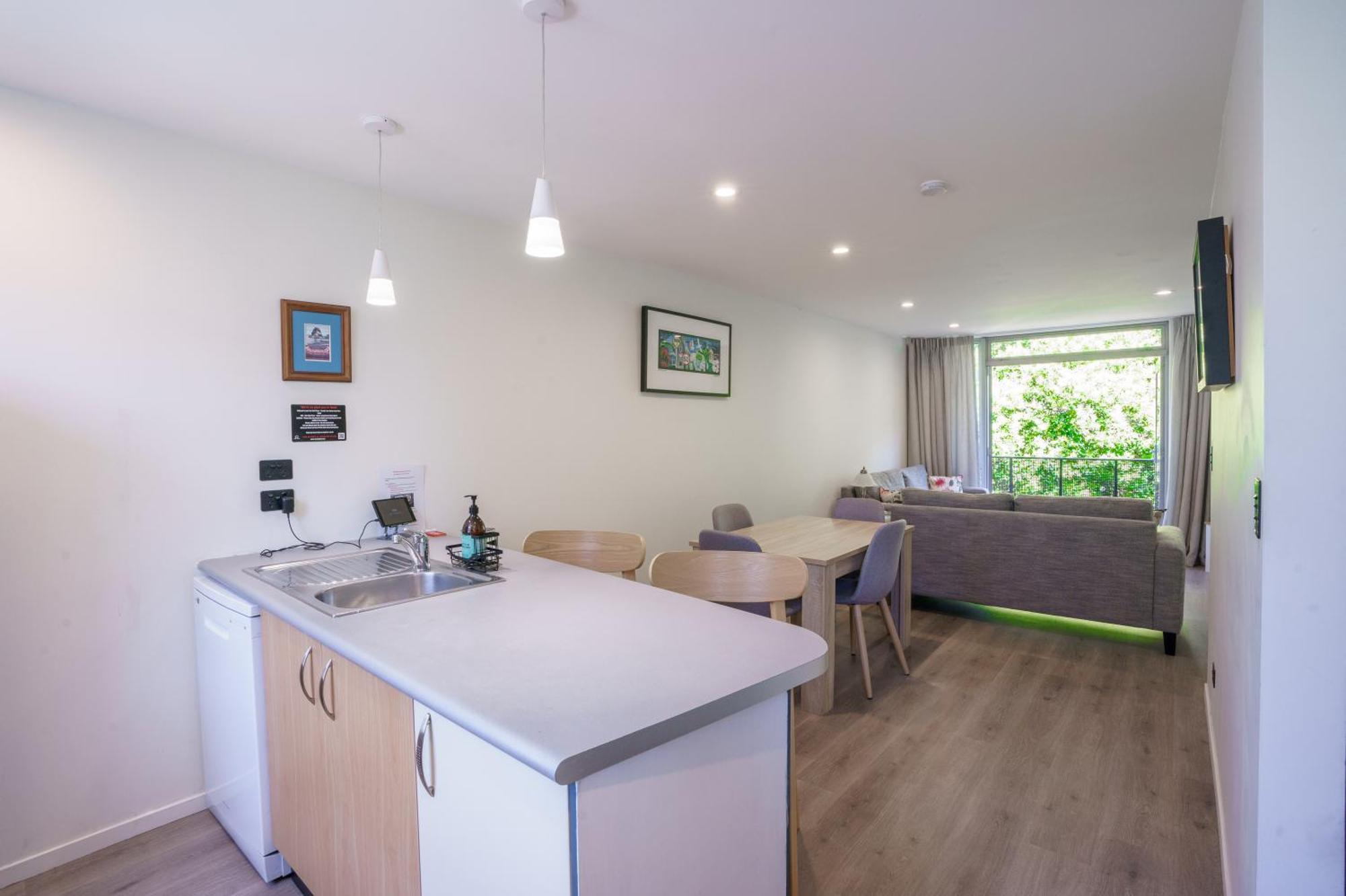 Auckland City Escape Modern Home With Spa Pool المظهر الخارجي الصورة