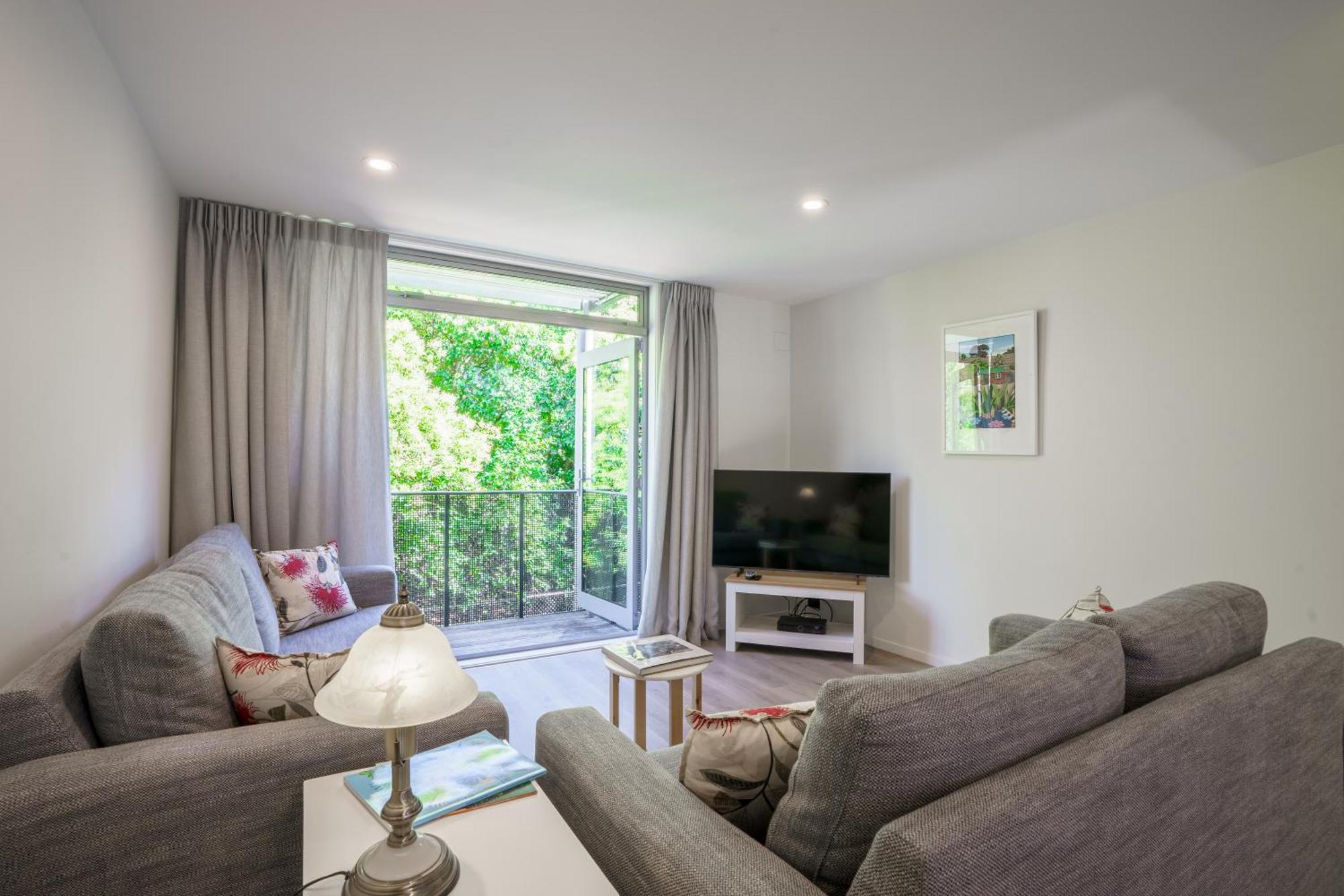 Auckland City Escape Modern Home With Spa Pool المظهر الخارجي الصورة
