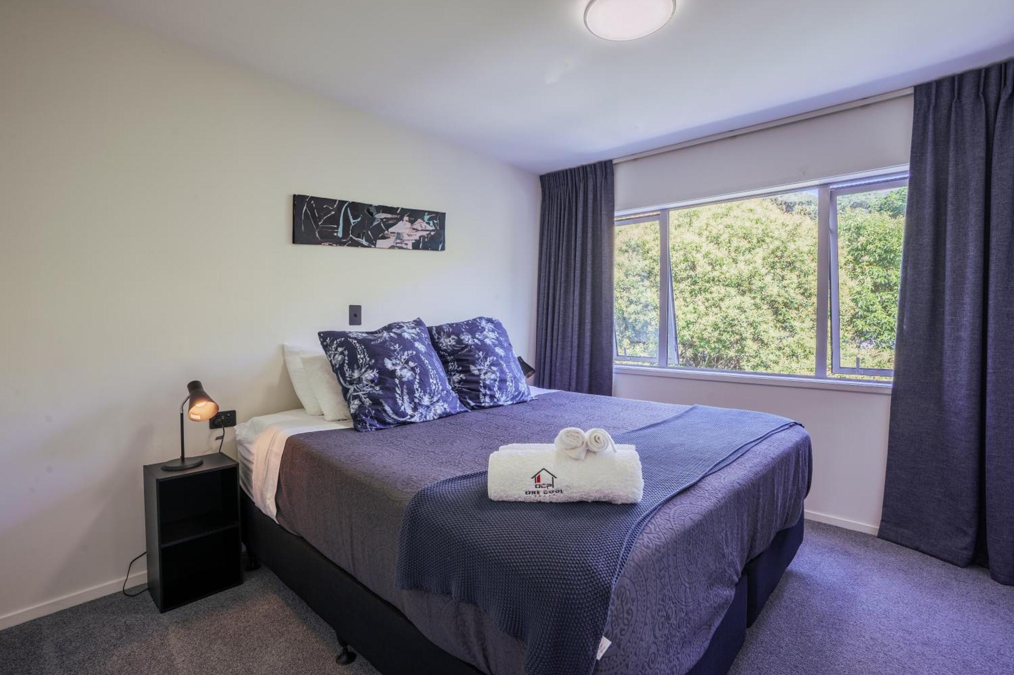 Auckland City Escape Modern Home With Spa Pool المظهر الخارجي الصورة