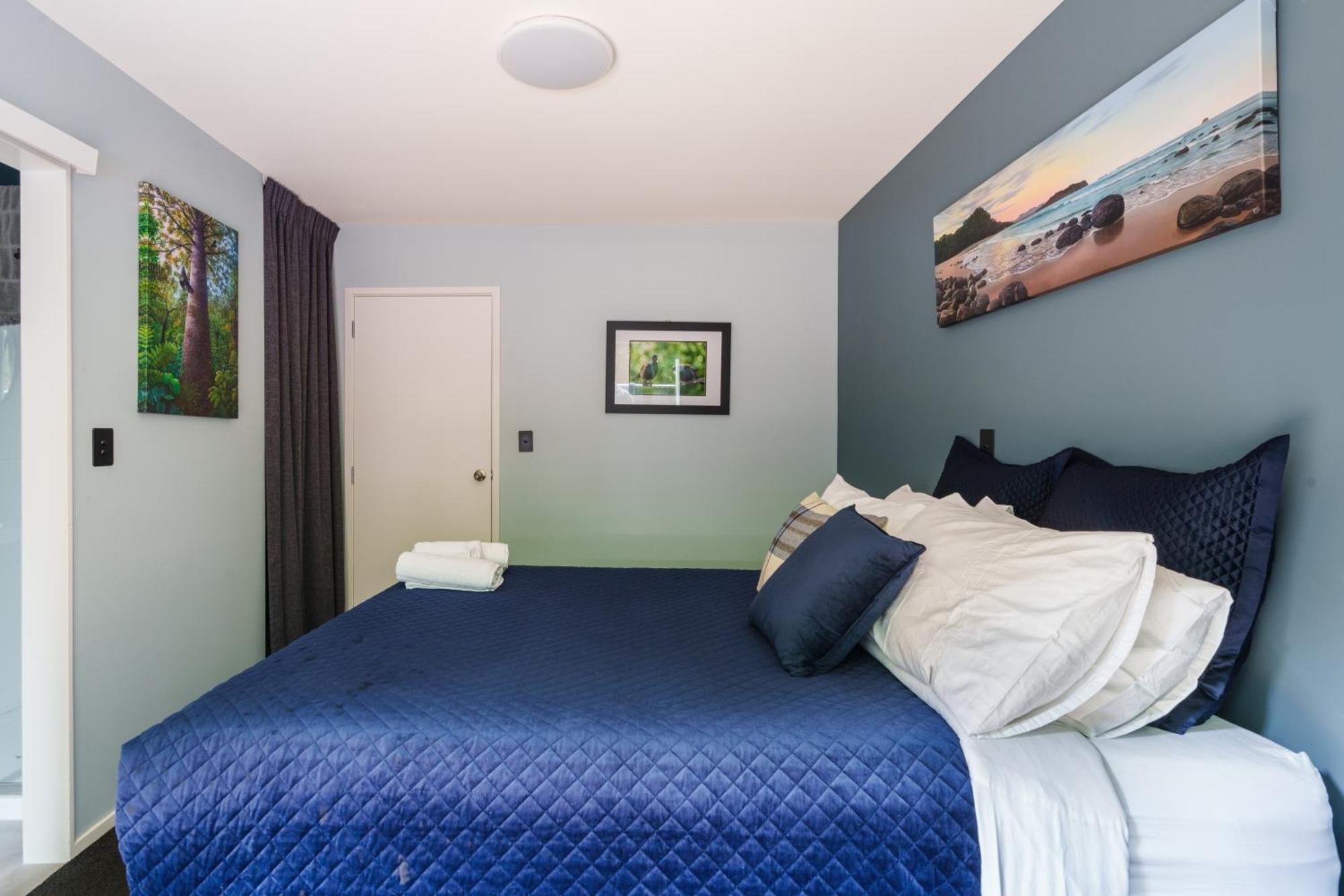 Auckland City Escape Modern Home With Spa Pool المظهر الخارجي الصورة